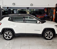 JEEP / COMPASS LIMITED F