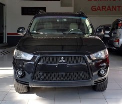 OUTLANDER  2.0 AUT  GASOLINA 