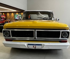 FORD F-1000 S.S DIESEL 