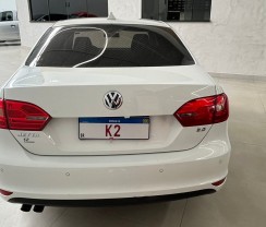 VOLKSWAGEN  JETTA 2.0 COMFORTLINE