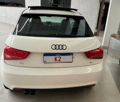 AUDI A1 1.4 RFSI  AUTOMATICO 