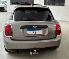 MINI COOPER 1.5 TURBO AUT 