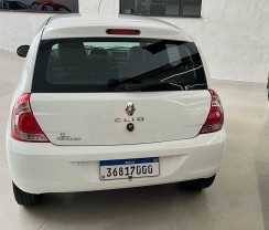 RENAULT  CLIO EXPRESSION 1.0 MANUAL 