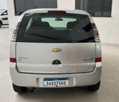 MERIVA EXPRESSION AUTOMATIZADA 1.8 FLEX