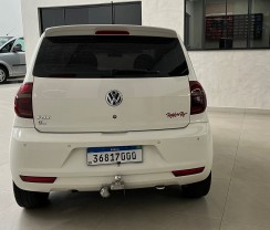 VOLKSWAGEN FOX ROCK IN RIO 1.6 MANUAL