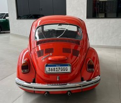 FUSCA 1300
