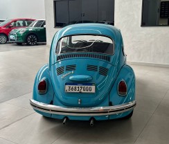 FUSCA 1300 L