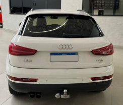 AUDI Q3 1.4 TFSI ATTRACTION FLEX 4P S TRONIC