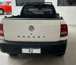 VOLKSWAGEN SAVEIRO ROBUST CS 1.6 MANUAL 