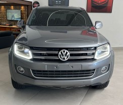 VOLKSWAGEN  AMAROK CD 4X4 HIGHLINE 