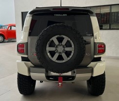 TROLLER T4 XLT 3.2  DIESEL