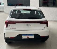 HYUNDAI  HB20 SENSE 1.0 MANUAL 