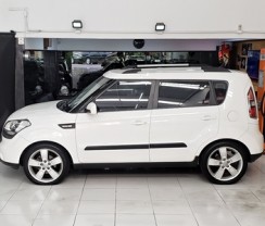 KIA SOUL EX 1.6 FF AT