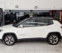 JEEP / COMPASS LIMITED F