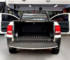    VOLKSWAGEN   SAVEIRO  ROBUST 1.6 CS FLEX  MEC
