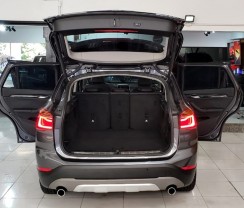 BMW X1 2.0   ACTIVEFLEX SDRIVE20I X-LINE   AUTOMÁTICO