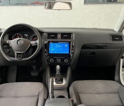 VOLKSWAGEN  JETTA 2.0 COMFORTLINE