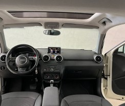 AUDI A1 1.4 RFSI  AUTOMATICO 