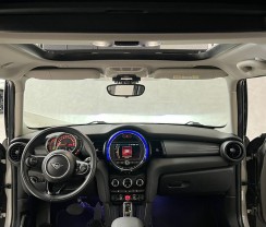 MINI COOPER 1.5 TURBO AUT 