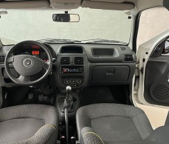RENAULT  CLIO EXPRESSION 1.0 MANUAL 