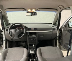 MERIVA EXPRESSION AUTOMATIZADA 1.8 FLEX