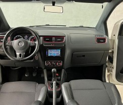 VOLKSWAGEN FOX ROCK IN RIO 1.6 MANUAL