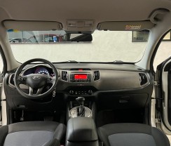 KIA SPORTAGE LX 2.0 AUT