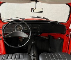 FUSCA 1300
