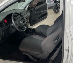 VOLKSWAGEN SAVEIRO ROBUST CS 1.6 MANUAL 