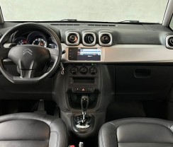 CITROEN AIRCROSS FEEL FLEX AUT 