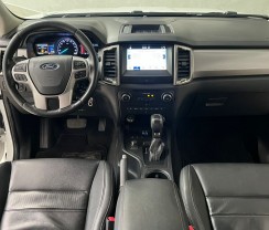 FORD RANGER XLT 3.2 DIESEL AUT