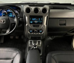 TROLLER T4 XLT 3.2  DIESEL