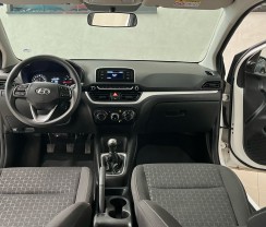 HYUNDAI  HB20 SENSE 1.0 MANUAL 