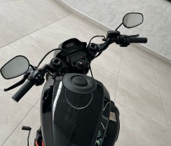 HARLEY D. FXDR 114 1900CC