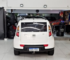 KIA SOUL EX 1.6 FF AT