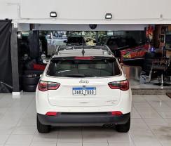 JEEP / COMPASS LIMITED F
