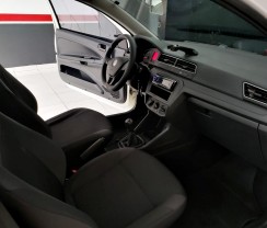    VOLKSWAGEN   SAVEIRO  ROBUST 1.6 CS FLEX  MEC