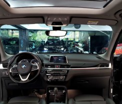 BMW X1 2.0   ACTIVEFLEX SDRIVE20I X-LINE   AUTOMÁTICO