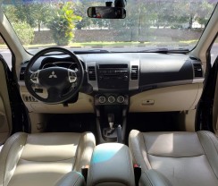 OUTLANDER  2.0 AUT  GASOLINA 