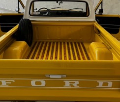 FORD F-1000 S.S DIESEL 