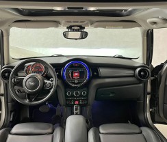 MINI COOPER 1.5 TURBO AUT 