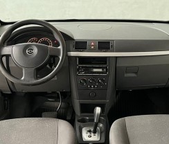 MERIVA EXPRESSION AUTOMATIZADA 1.8 FLEX