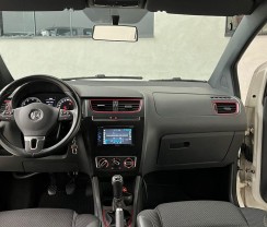 VOLKSWAGEN FOX ROCK IN RIO 1.6 MANUAL