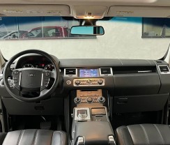 RANGER ROVER SPORT HSE 3.0 V6 BLINDADA 