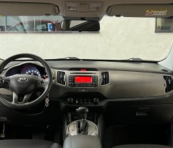 KIA SPORTAGE LX 2.0 AUT