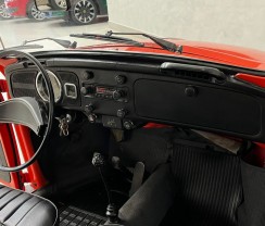 FUSCA 1300