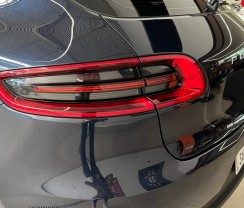 PORSCHE MACAN 2.0 GASOLINA