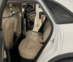 AUDI Q3 1.4 TFSI ATTRACTION FLEX 4P S TRONIC