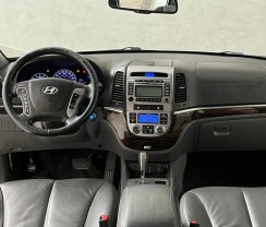 HYUNDAI SANTA FE 2.4 AUT 