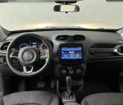 JEEP RENEGADE 1.8 FLEX AUT 
